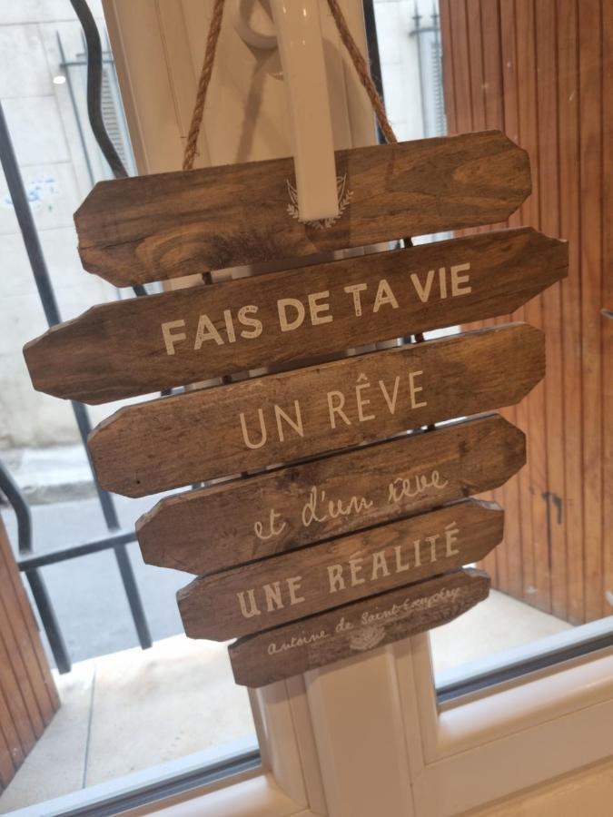 Le Panier Vieux-Port Marseille Lägenhet Exteriör bild